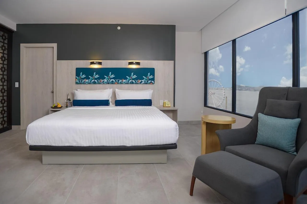 ****  Hotel Doubletree By Hilton Guayaquil Ekwador