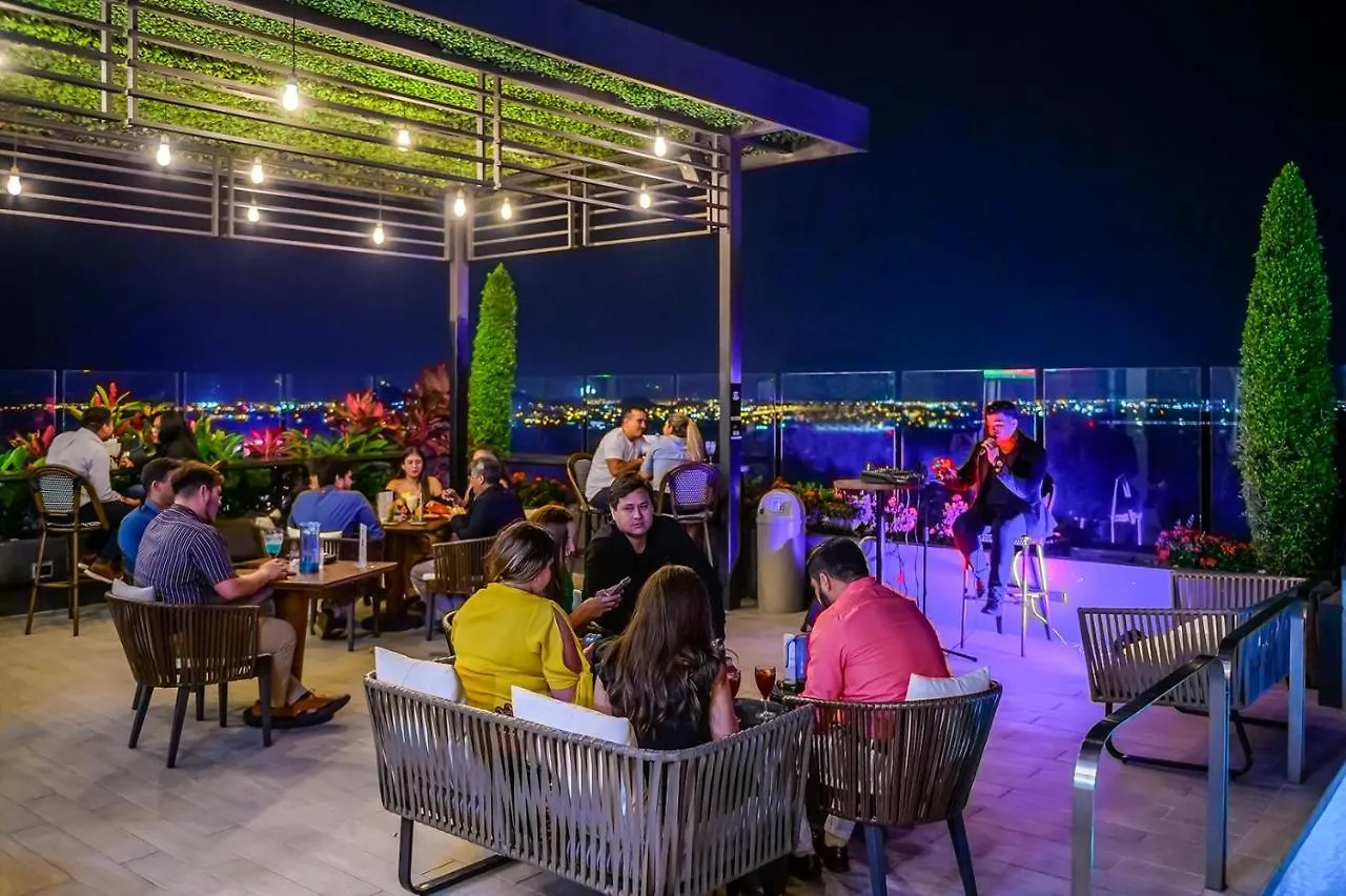 Hotel Doubletree By Hilton Guayaquil