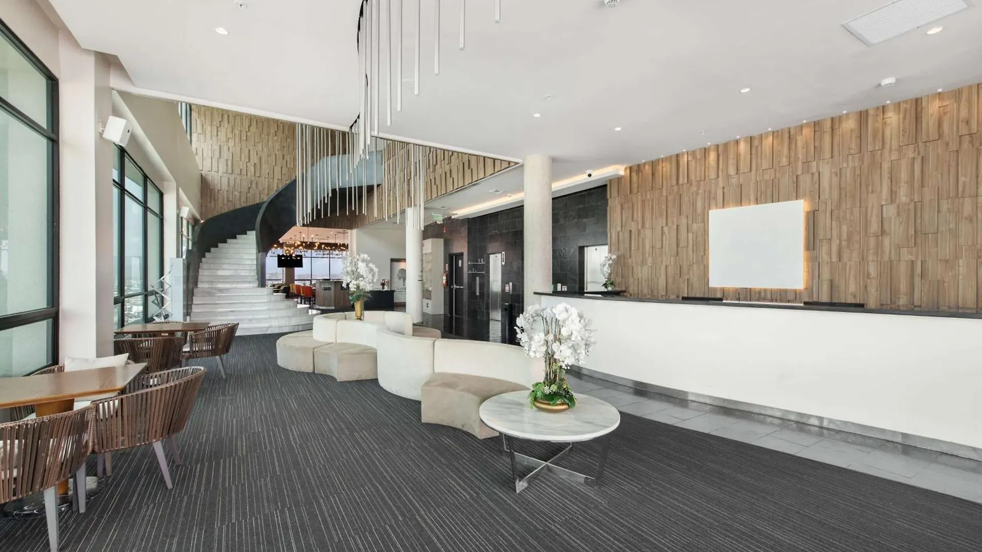 Hotel Doubletree By Hilton Guayaquil