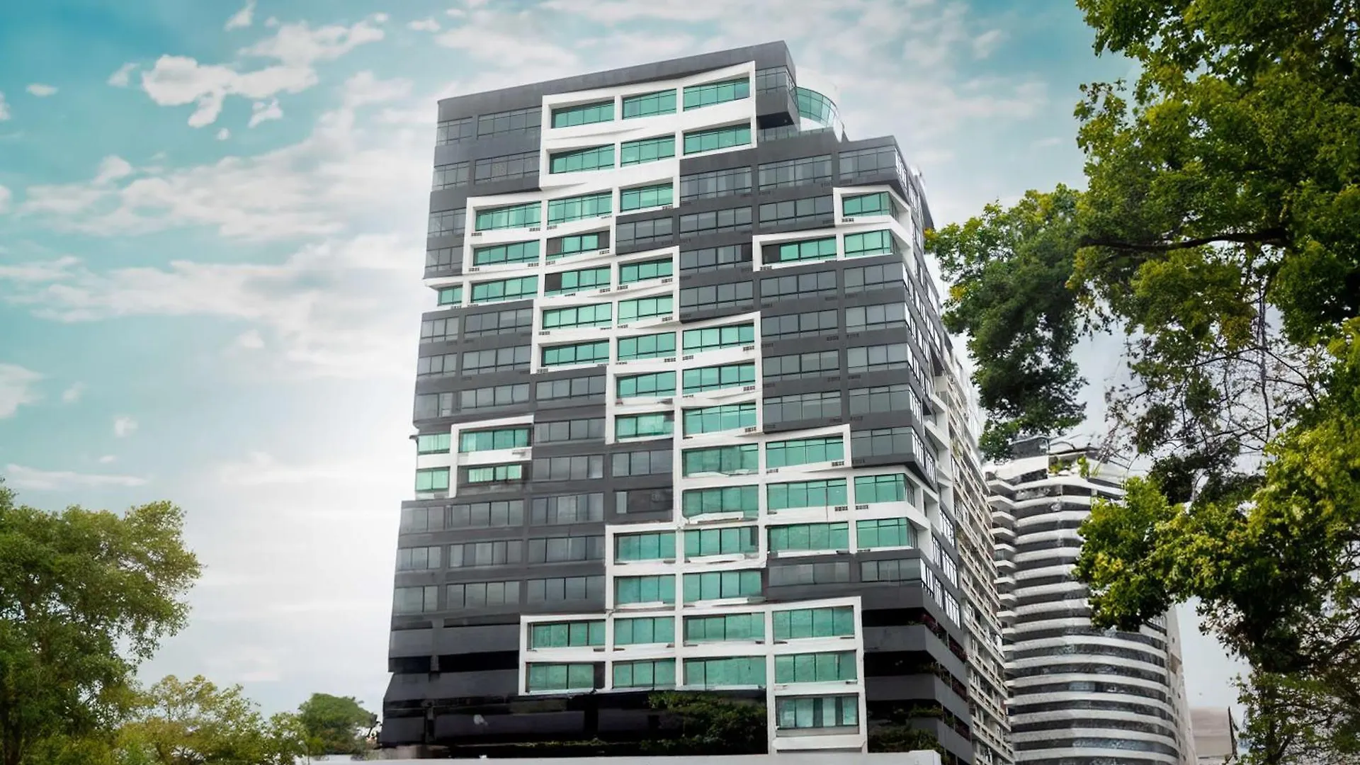 Hotel Doubletree By Hilton Guayaquil 4*,