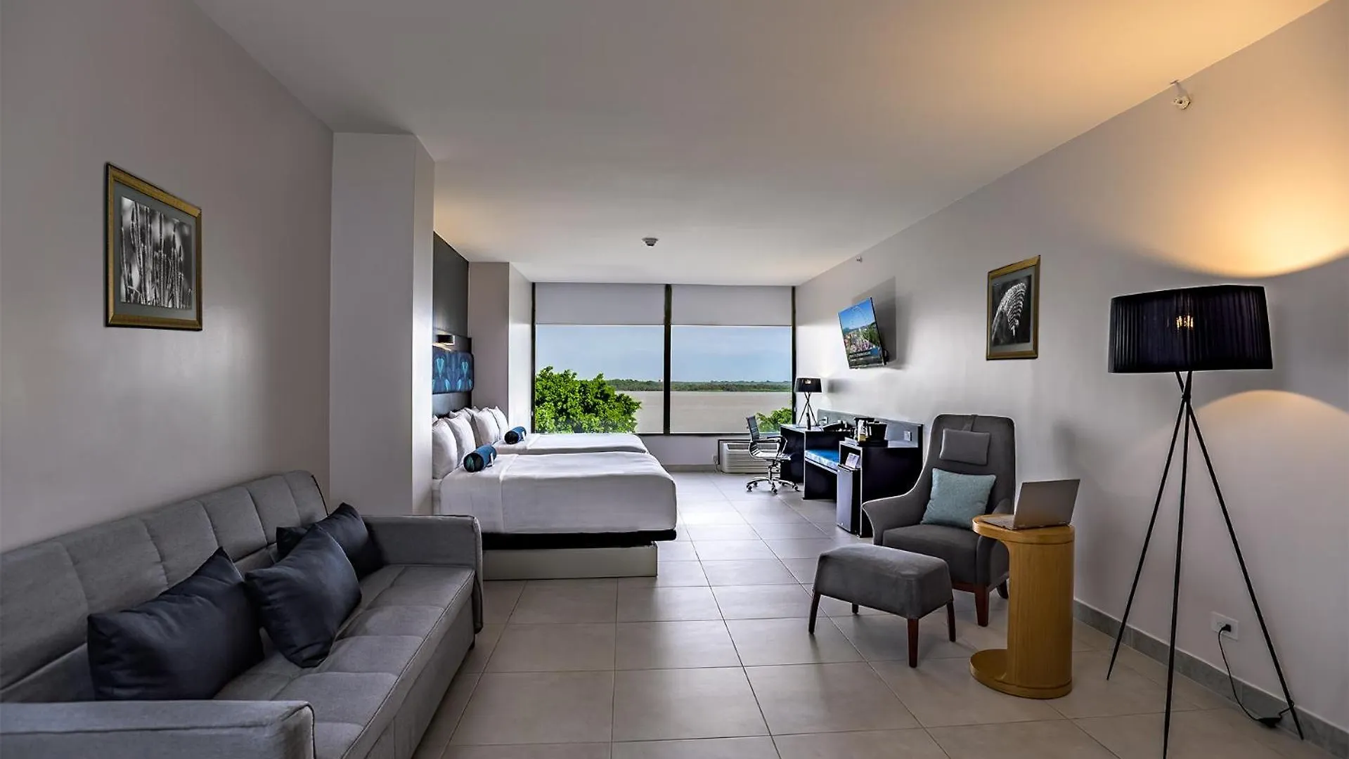 Hotel Doubletree By Hilton Guayaquil