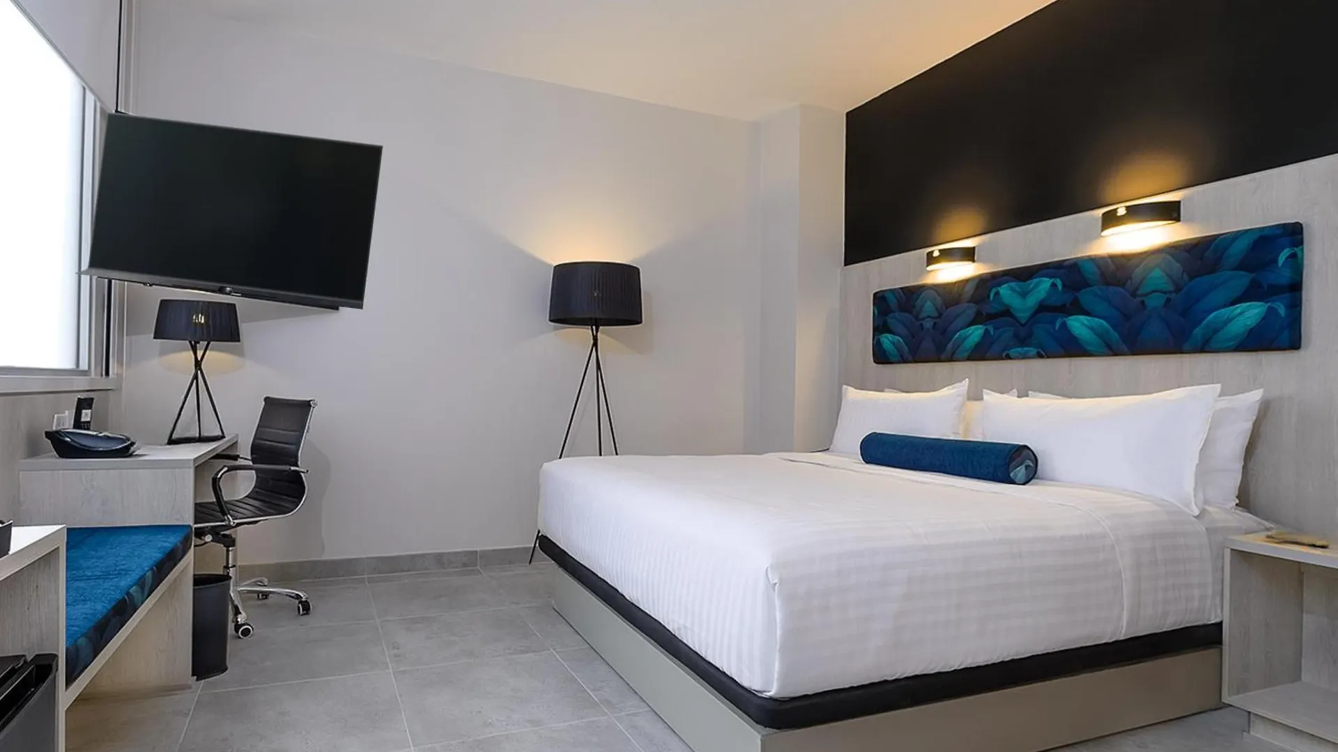 Hotel Doubletree By Hilton Guayaquil 4*,