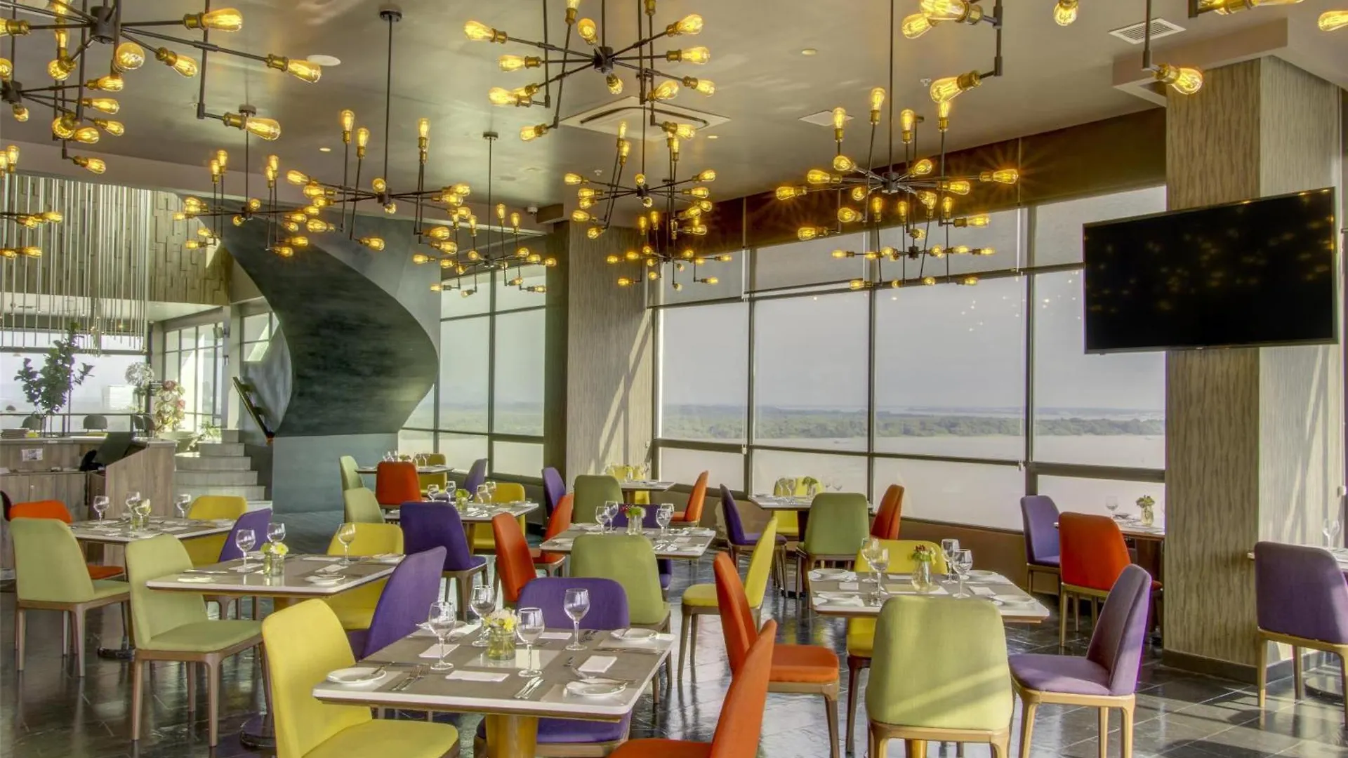 Hotel Doubletree By Hilton Guayaquil