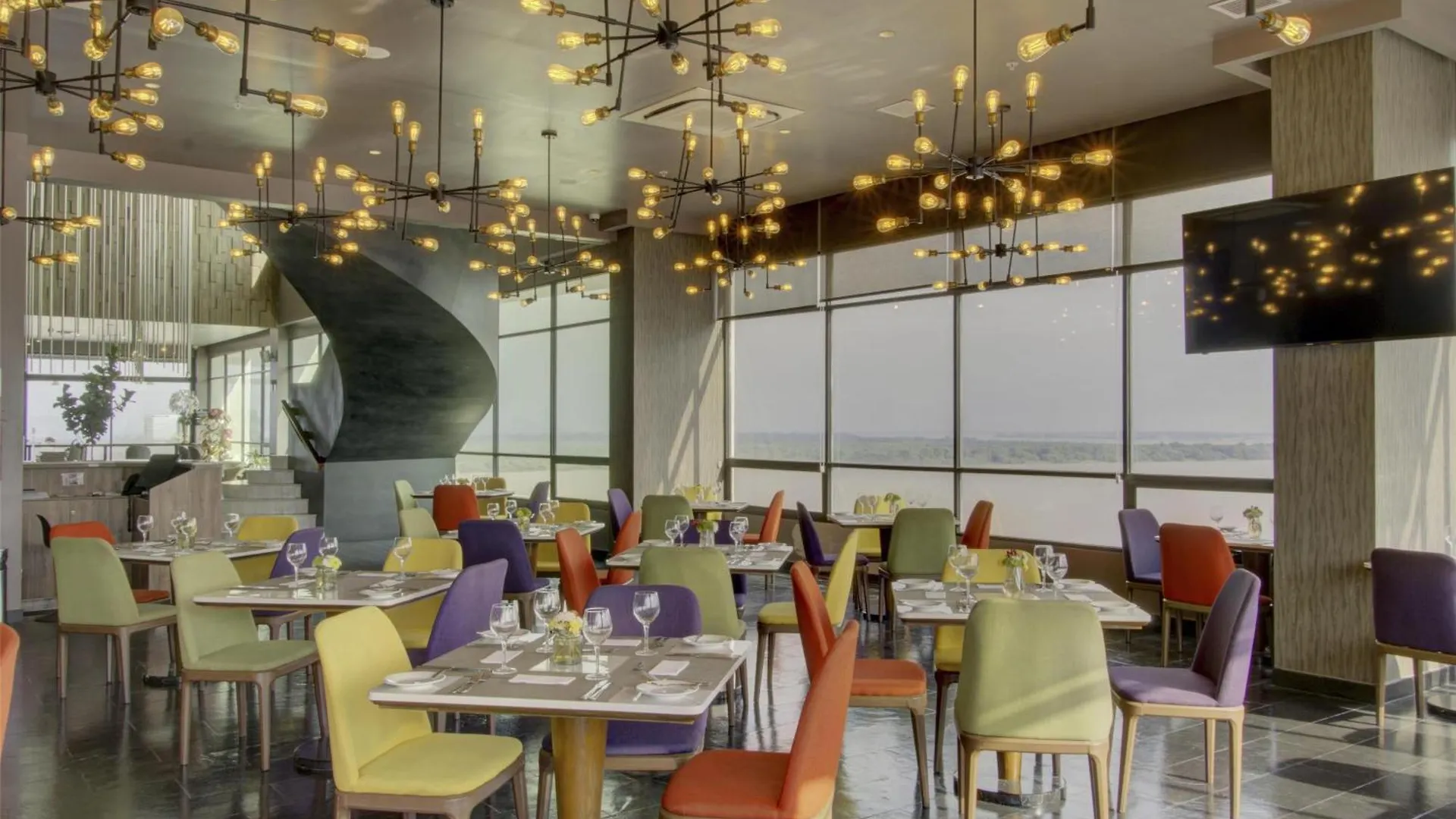 Hotel Doubletree By Hilton Guayaquil