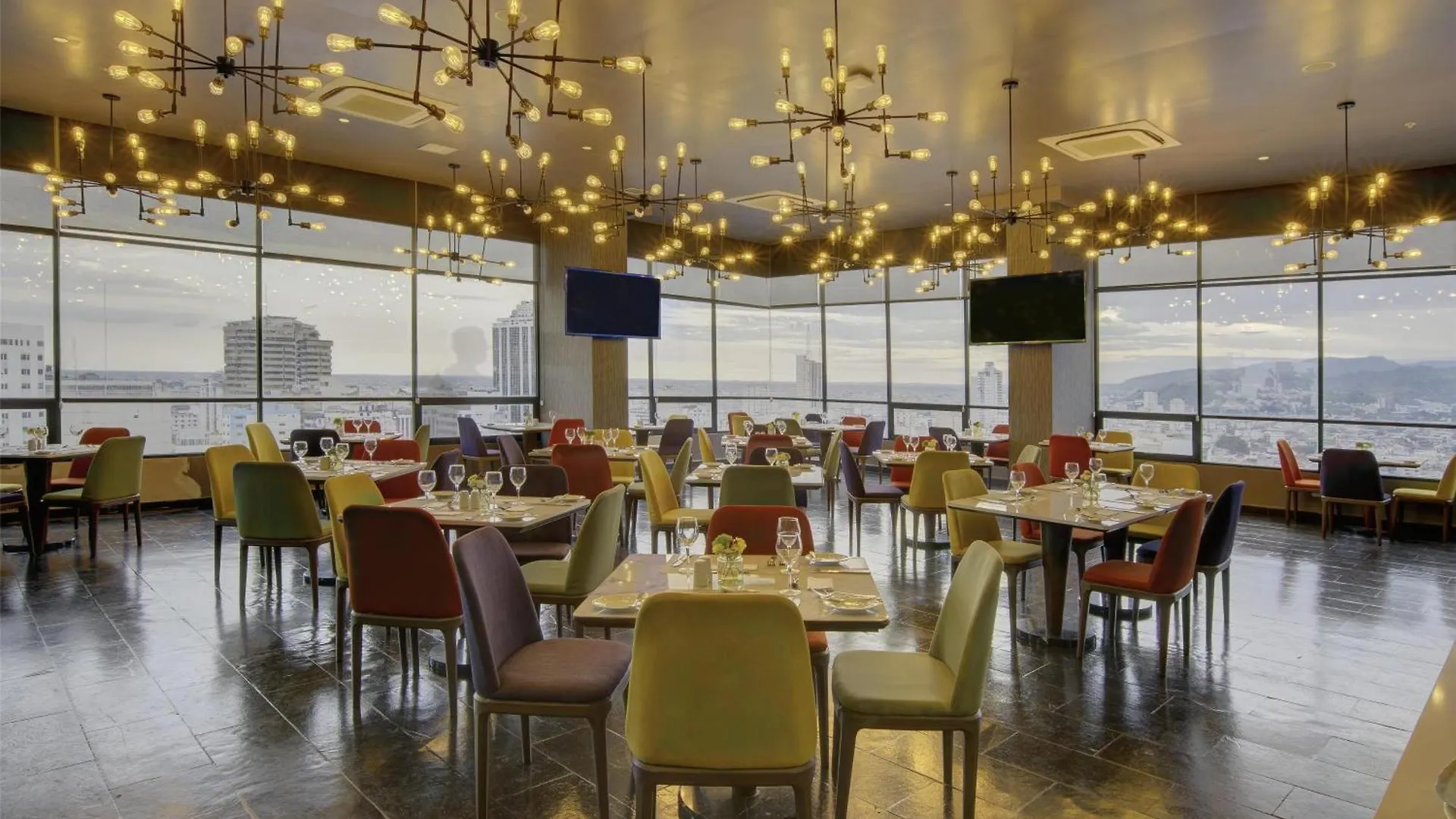 Hotel Doubletree By Hilton Guayaquil