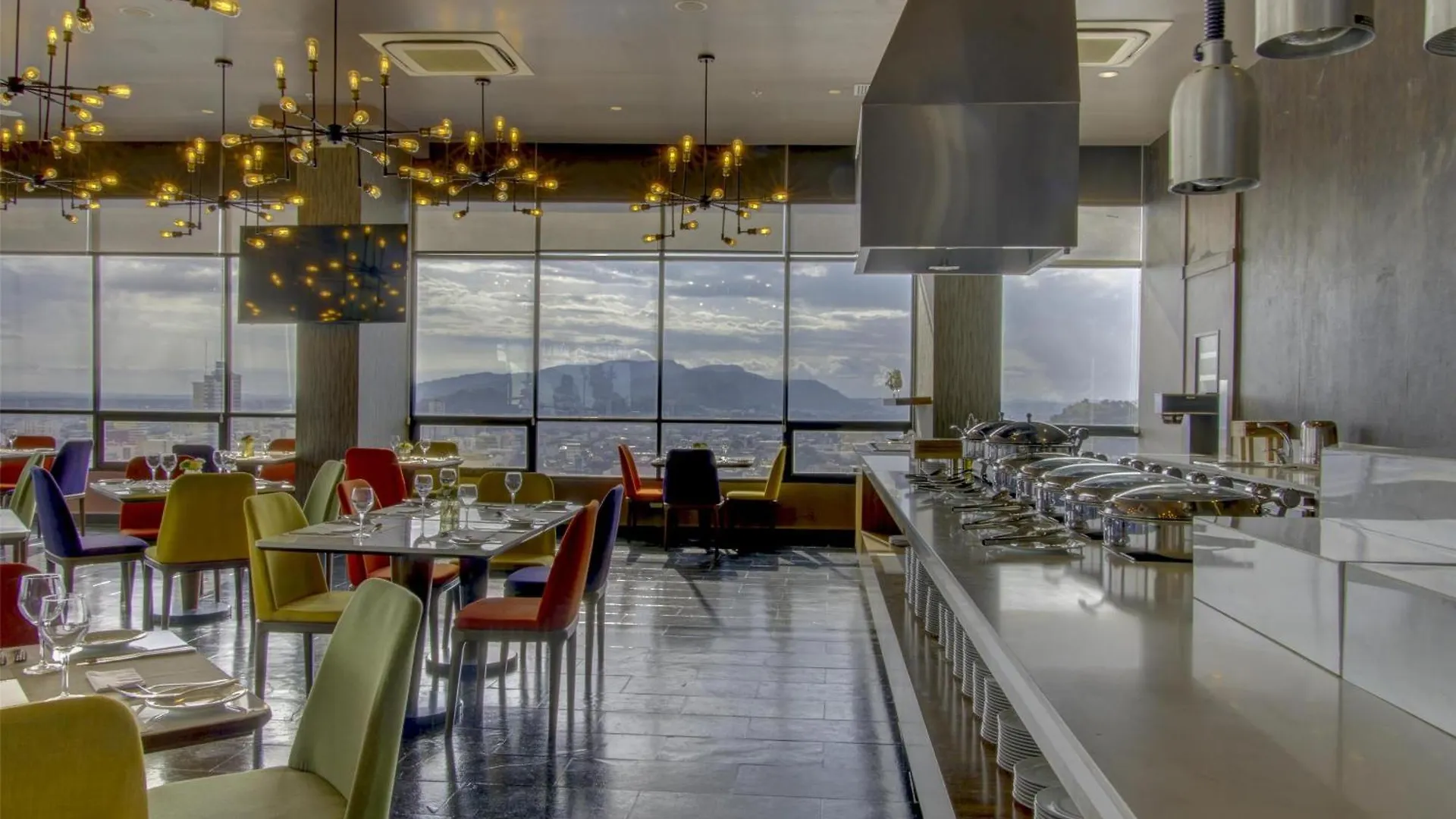 ****  Hotel Doubletree By Hilton Guayaquil Ekwador