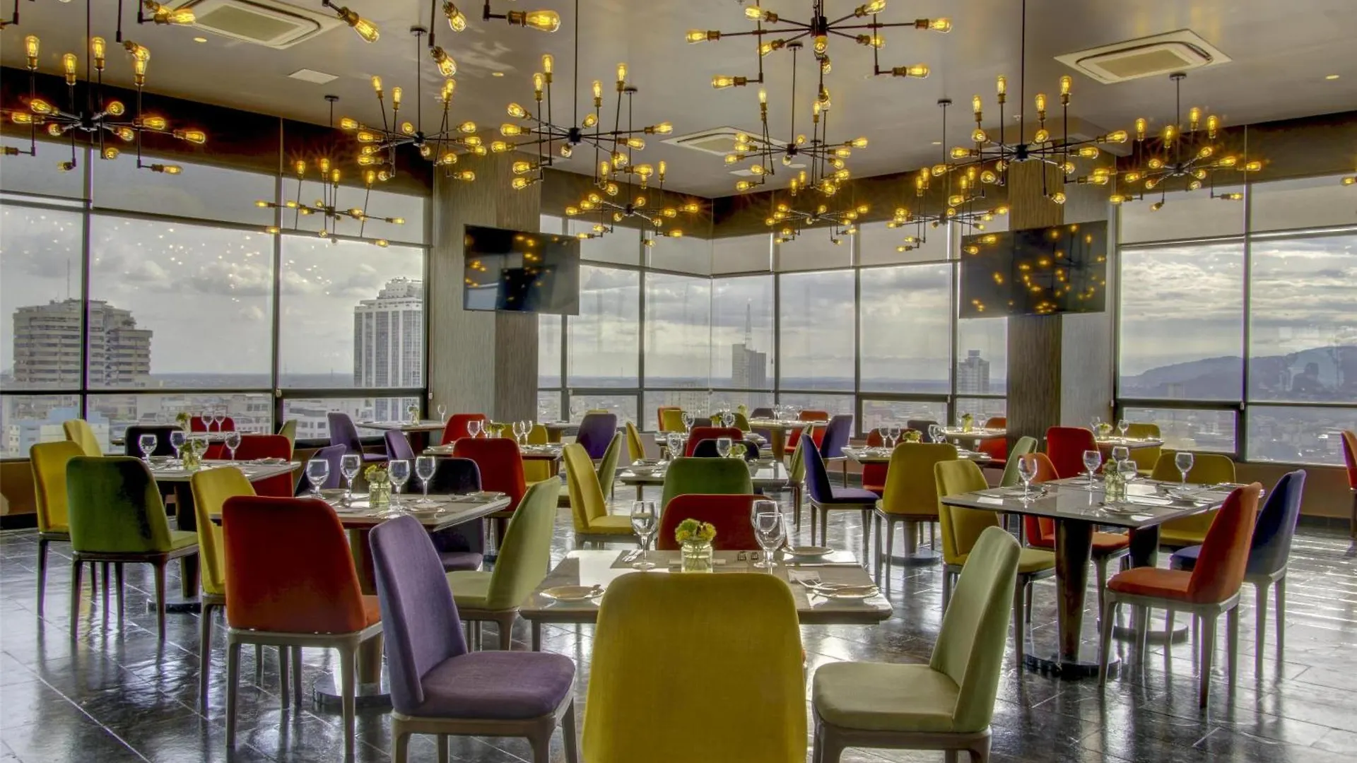 Hotel Doubletree By Hilton Guayaquil