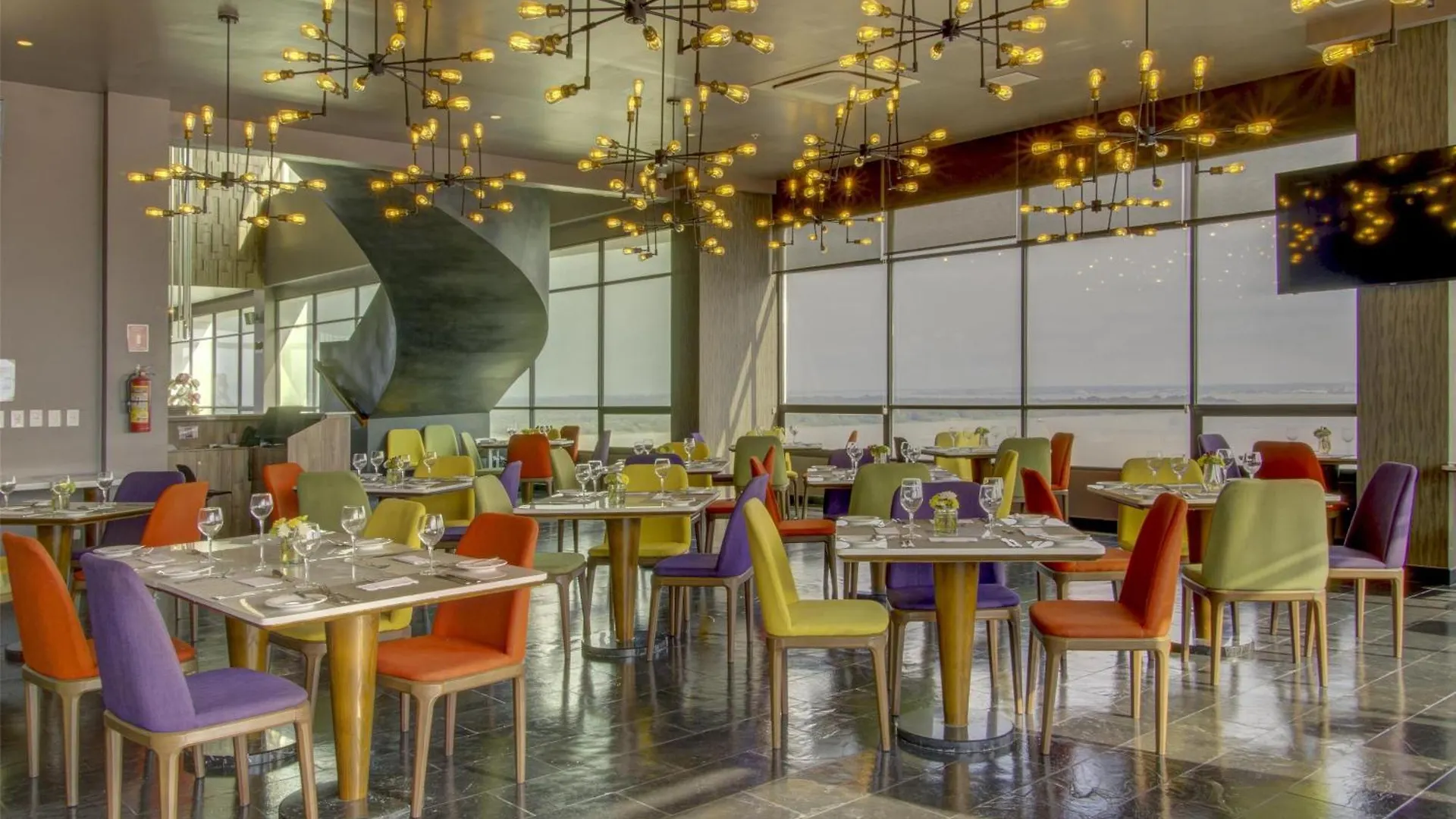 Hotel Doubletree By Hilton Guayaquil