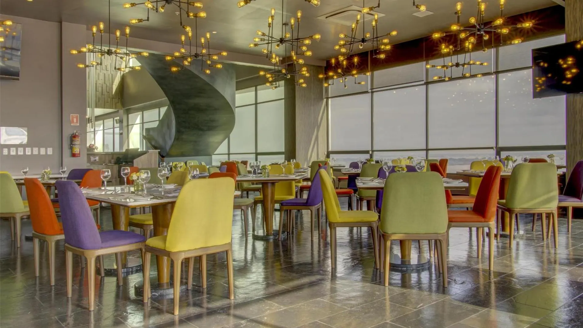 Hotel Doubletree By Hilton Guayaquil