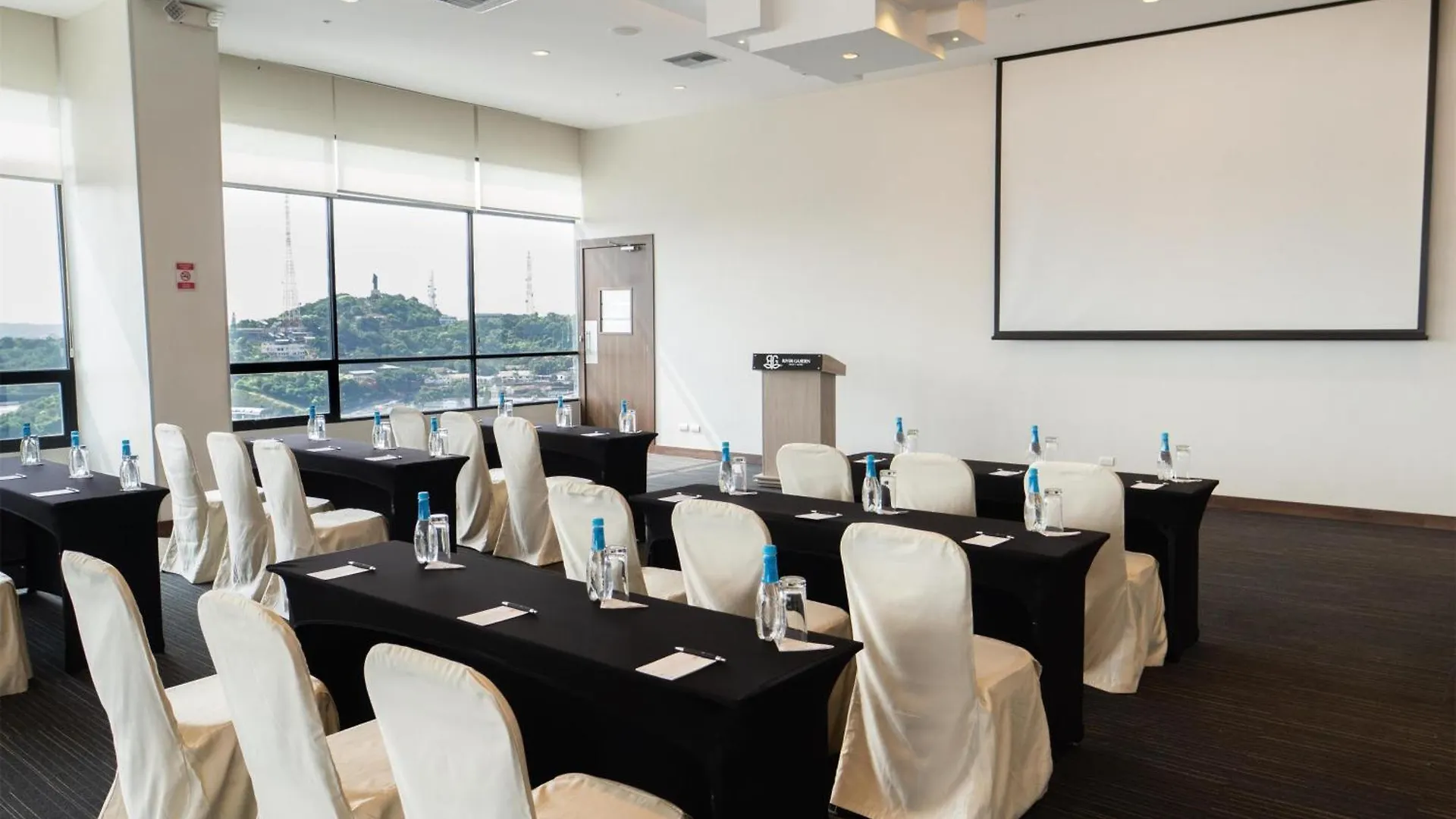 Hotel Doubletree By Hilton Guayaquil