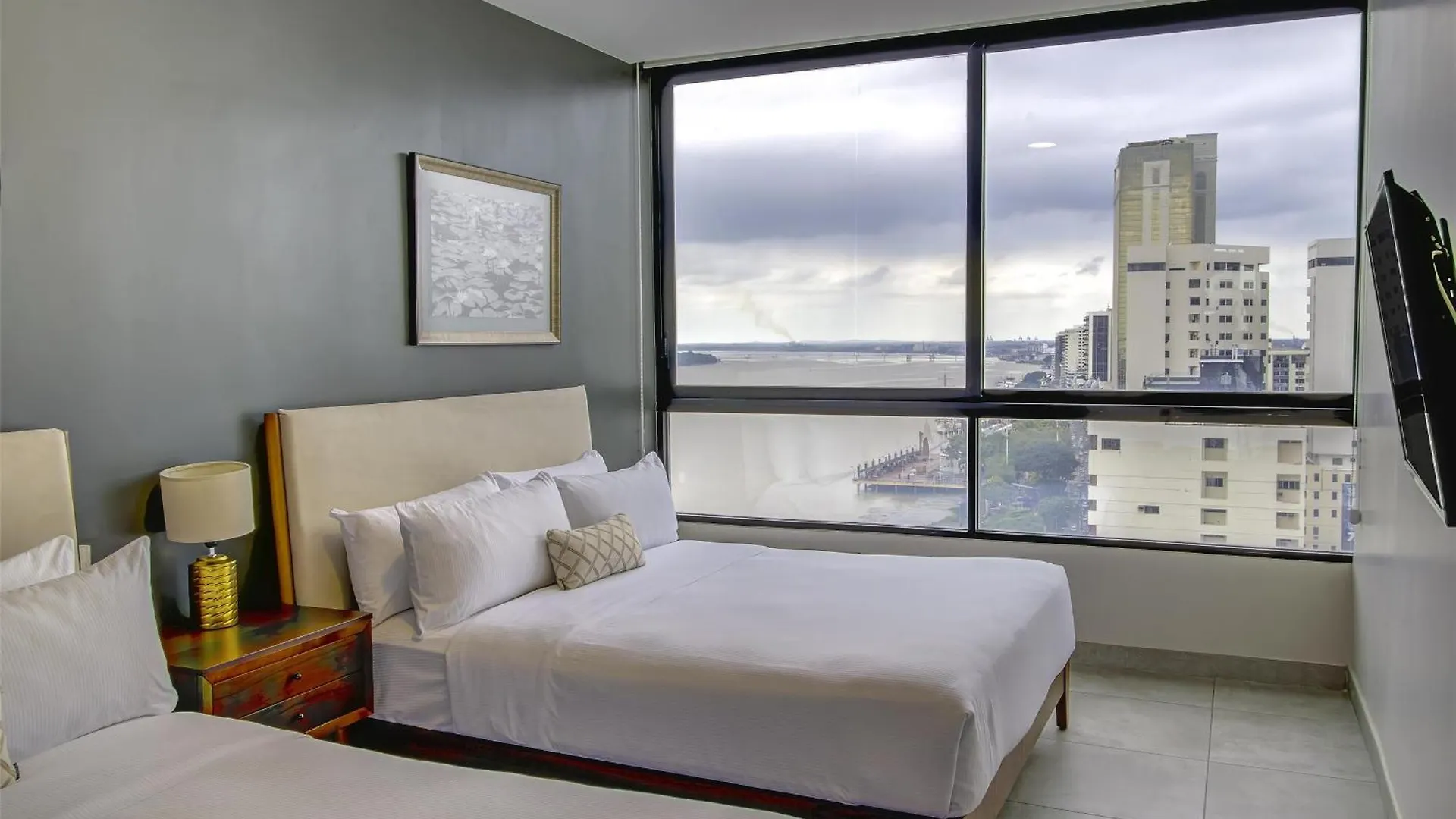 Hotel Doubletree By Hilton Guayaquil