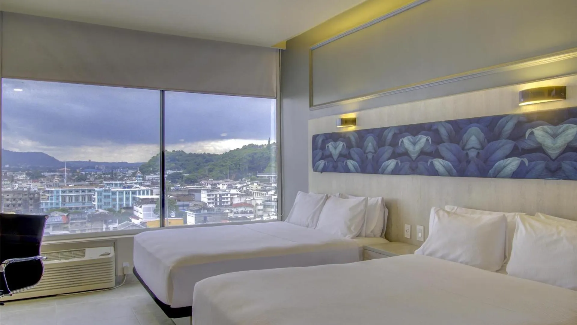 Hotel Doubletree By Hilton Guayaquil