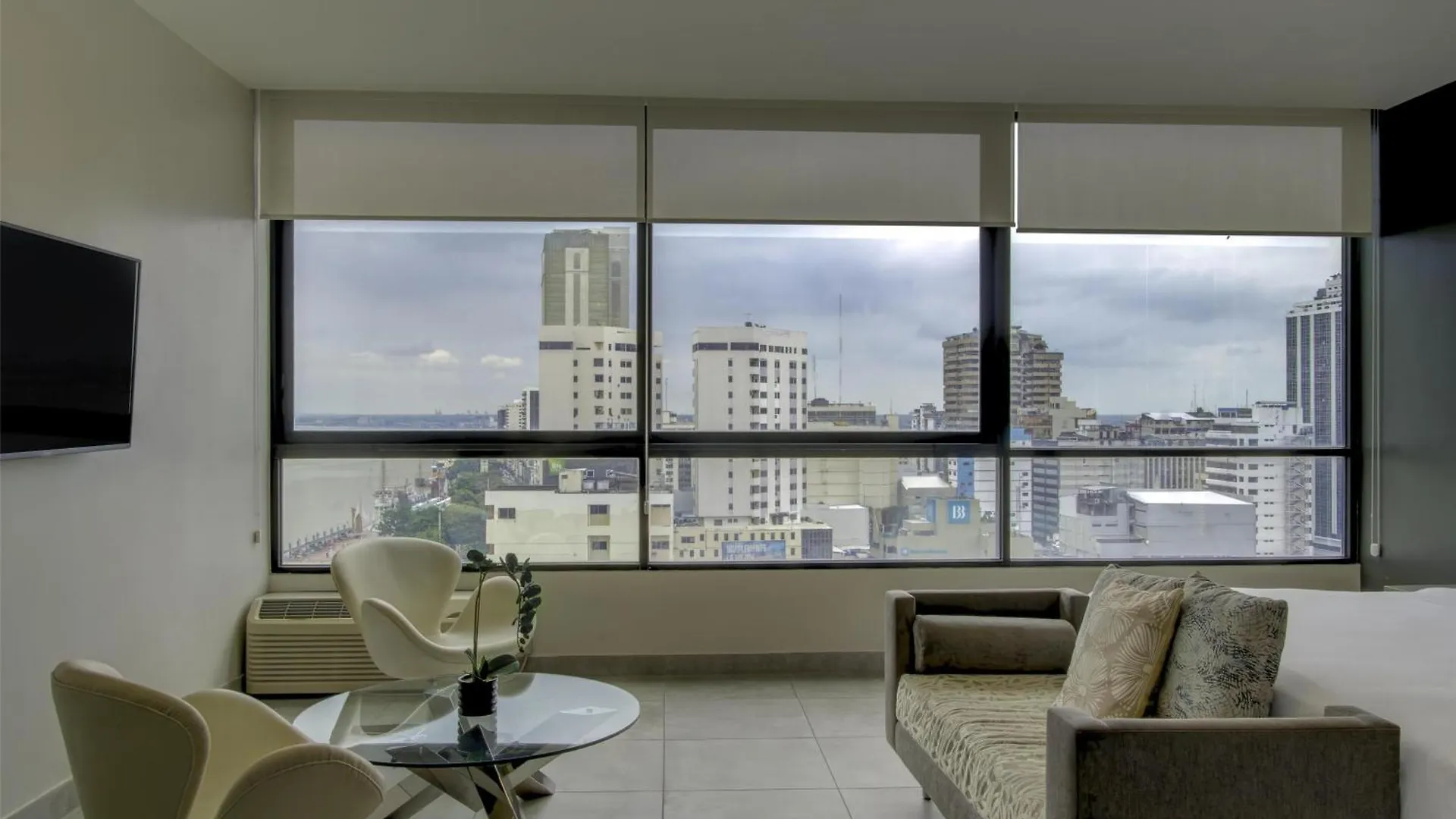 Hotel Doubletree By Hilton Guayaquil