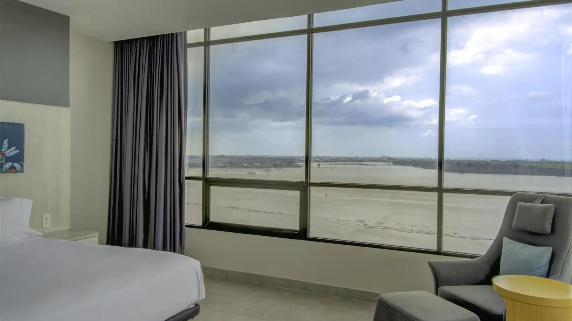 Hotel Doubletree By Hilton Guayaquil