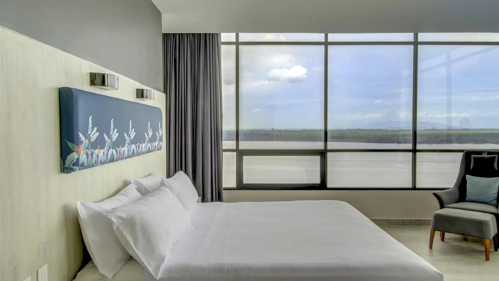 Hotel Doubletree By Hilton Guayaquil