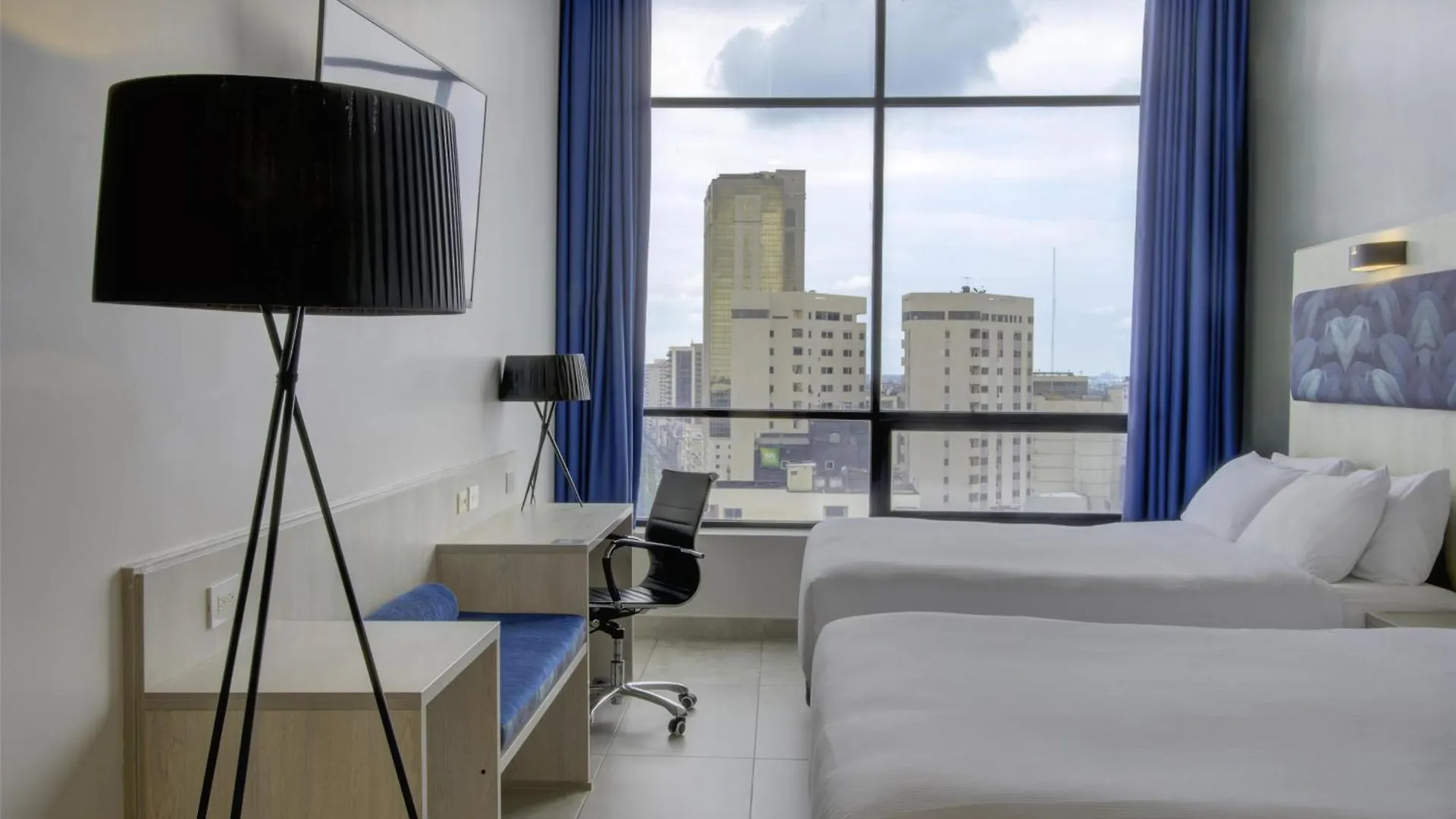 Hotel Doubletree By Hilton Guayaquil