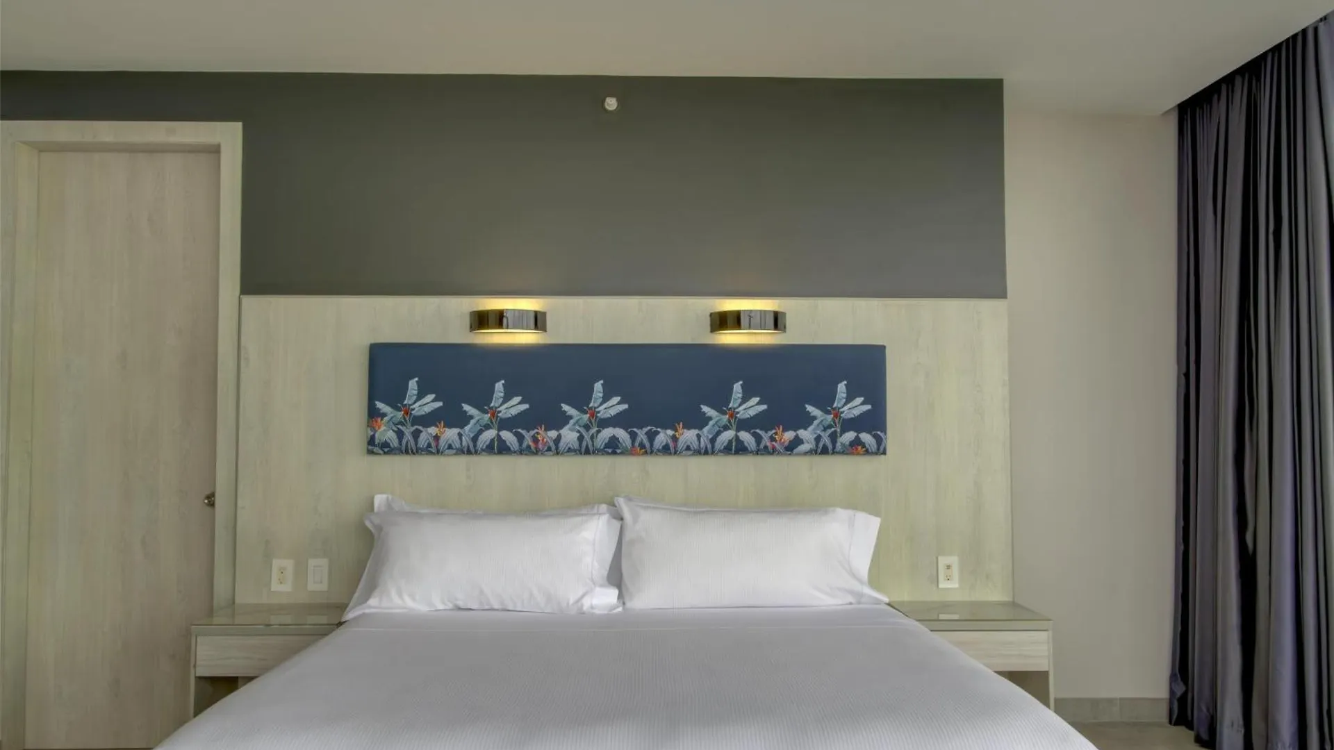 Hotel Doubletree By Hilton Guayaquil 4*,  Ekwador