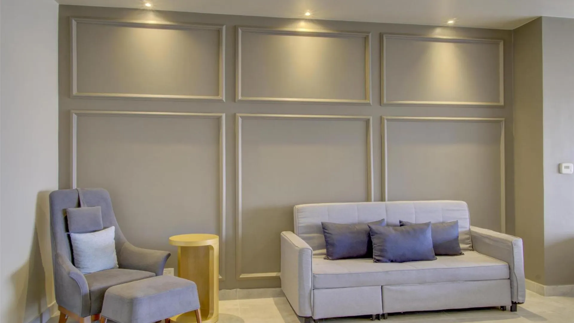 Hotel Doubletree By Hilton Guayaquil