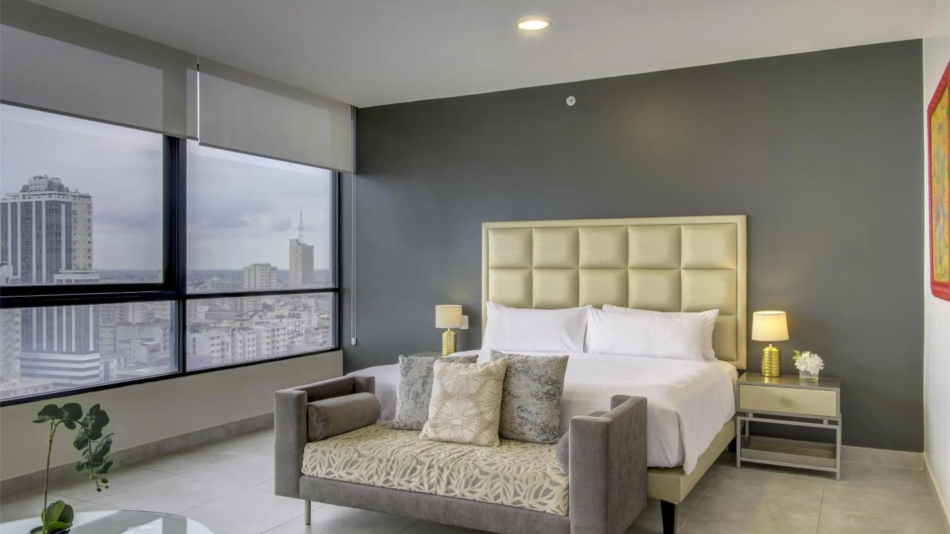 Hotel Doubletree By Hilton Guayaquil