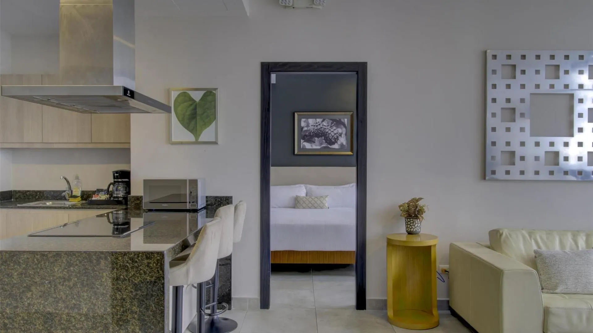 ****  Hotel Doubletree By Hilton Guayaquil Ekwador