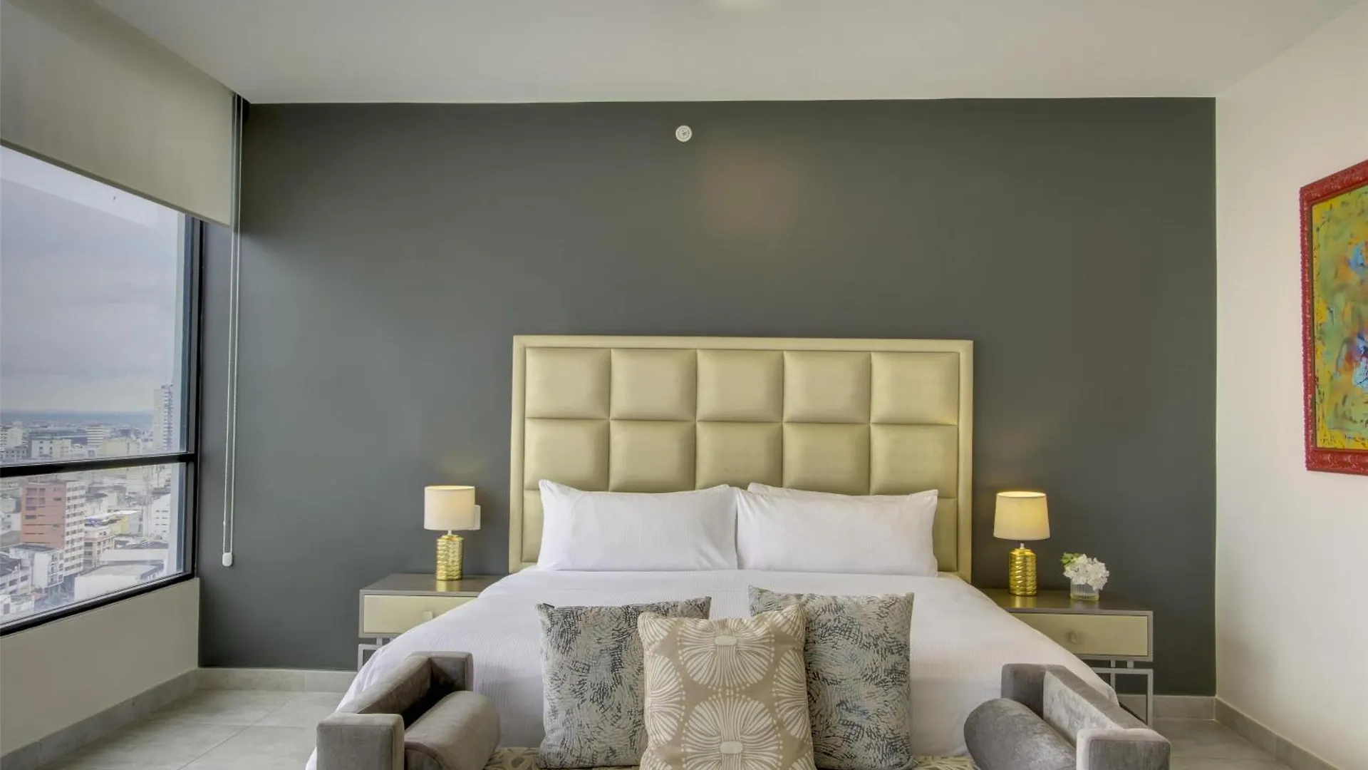 Hotel Doubletree By Hilton Guayaquil