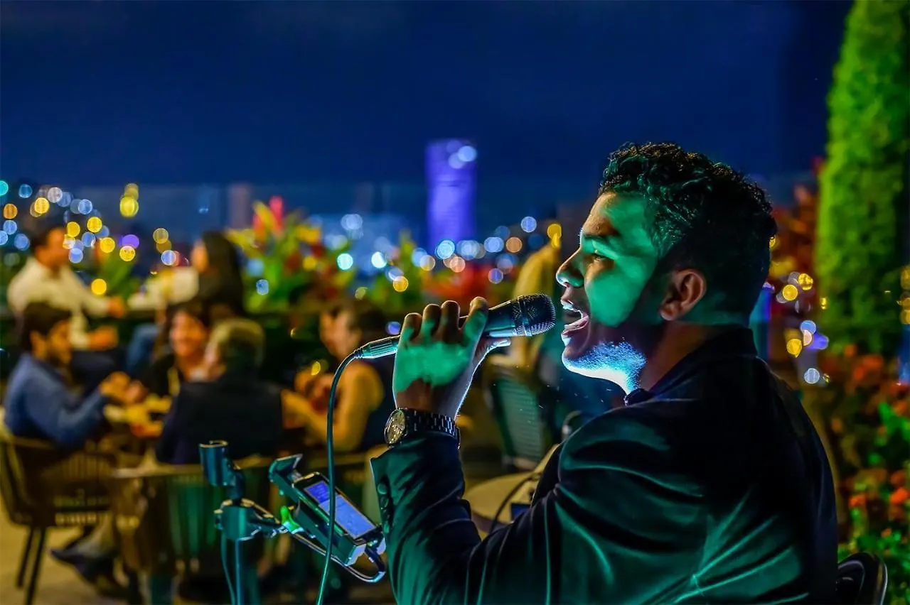 Doubletree By Hilton Guayaquil Hotel
