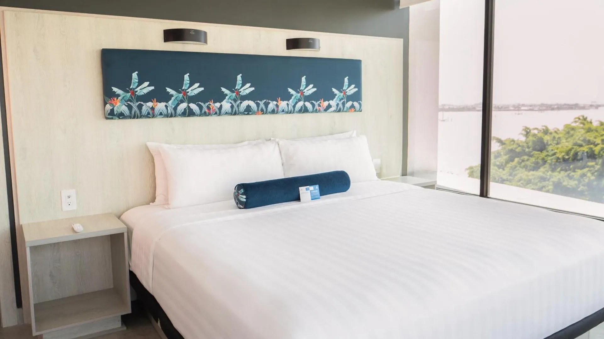 Doubletree By Hilton Guayaquil Hotel