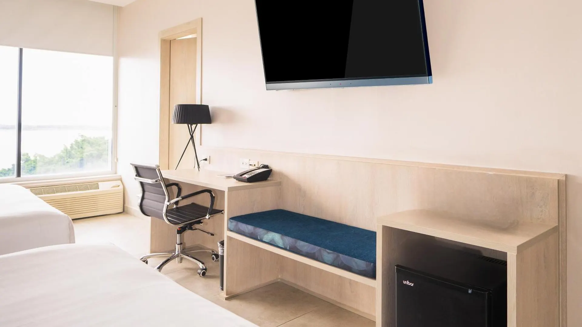 Doubletree By Hilton Guayaquil Hotel 4*,  Ecuador