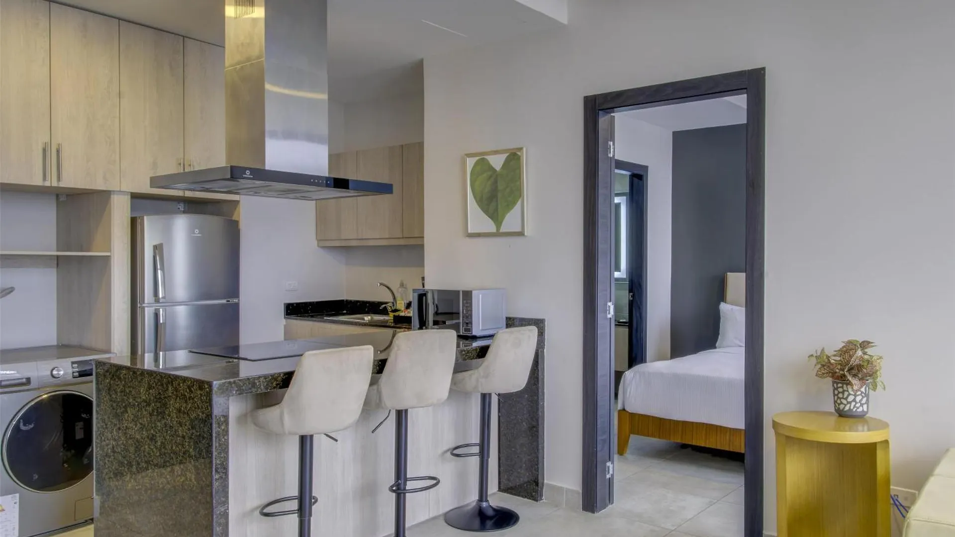 Doubletree By Hilton Guayaquil Hotel