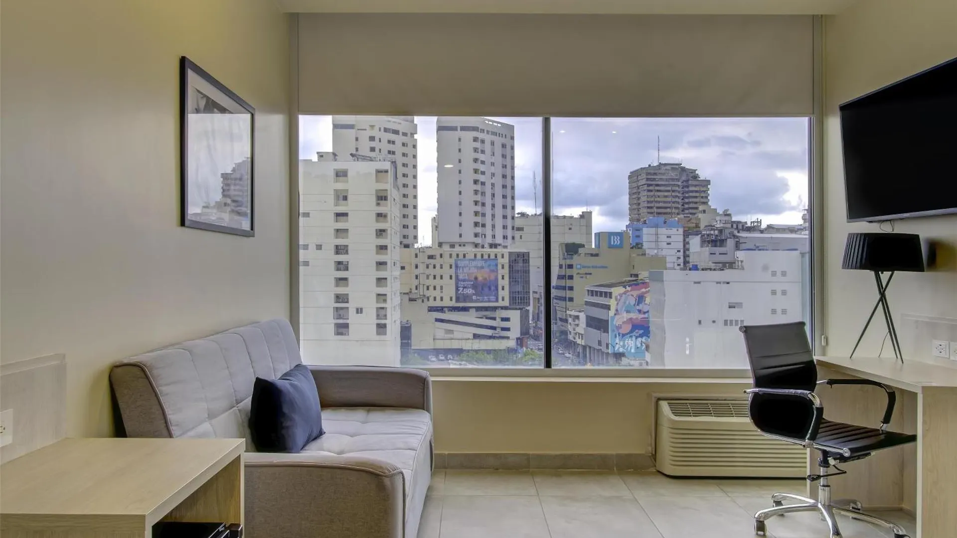 Doubletree By Hilton Guayaquil Hotel