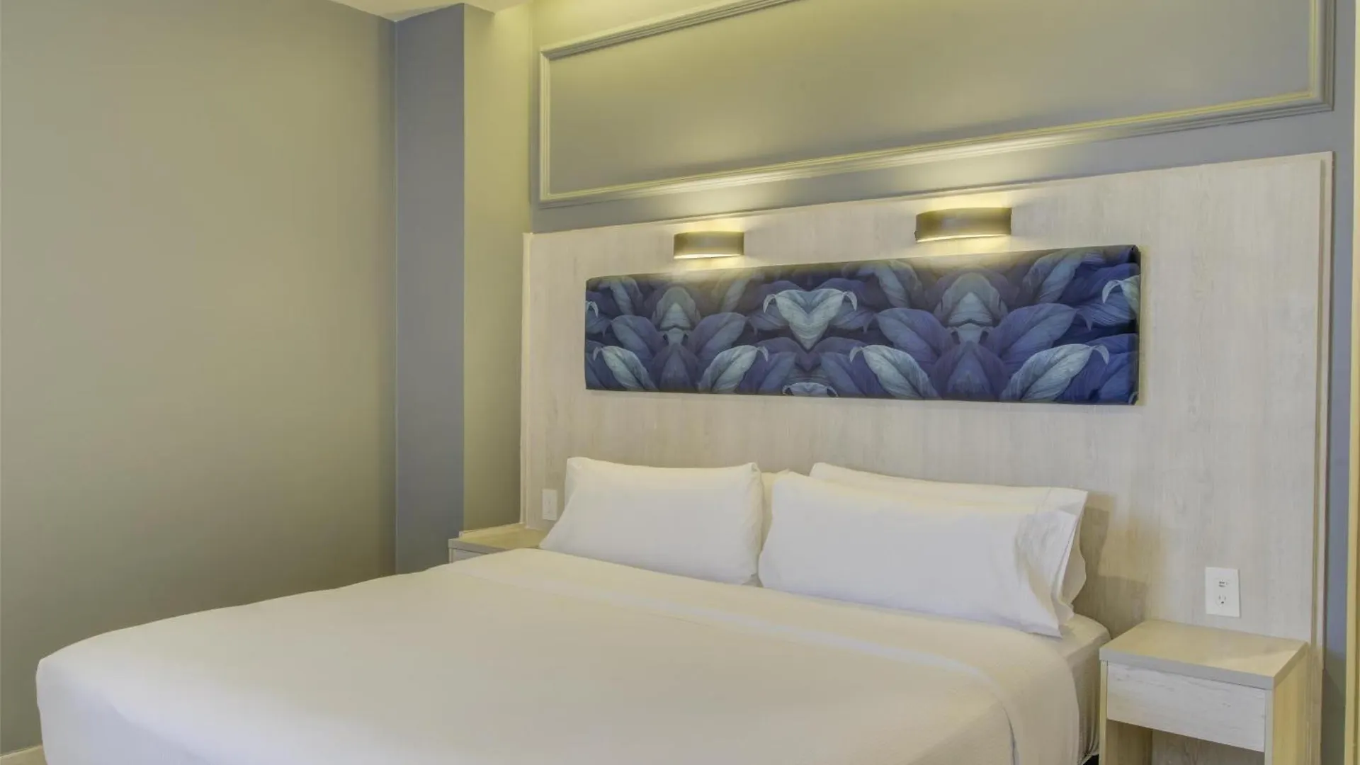 ****  Doubletree By Hilton Guayaquil Hotel Ecuador