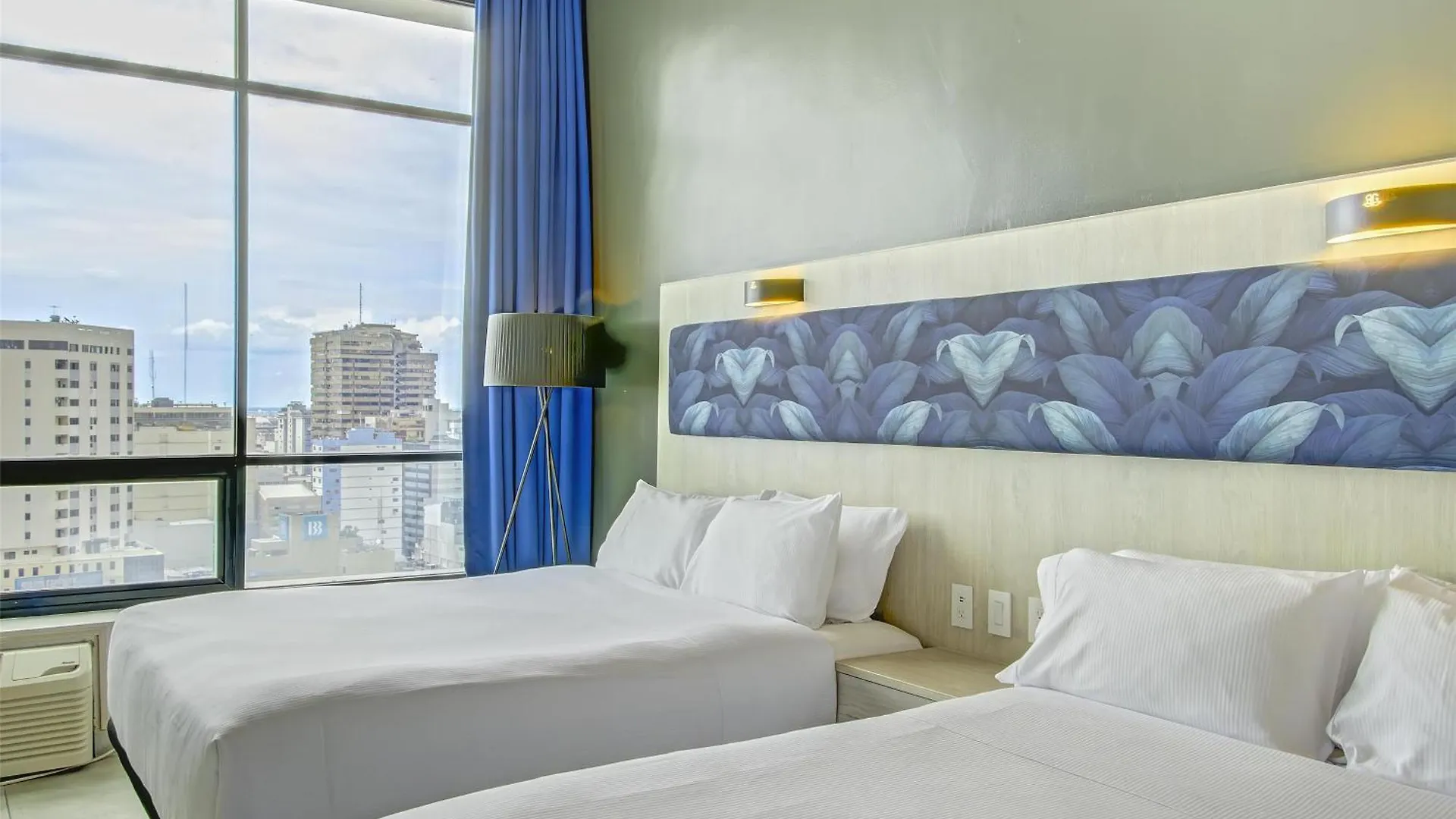 Doubletree By Hilton Guayaquil Hotel