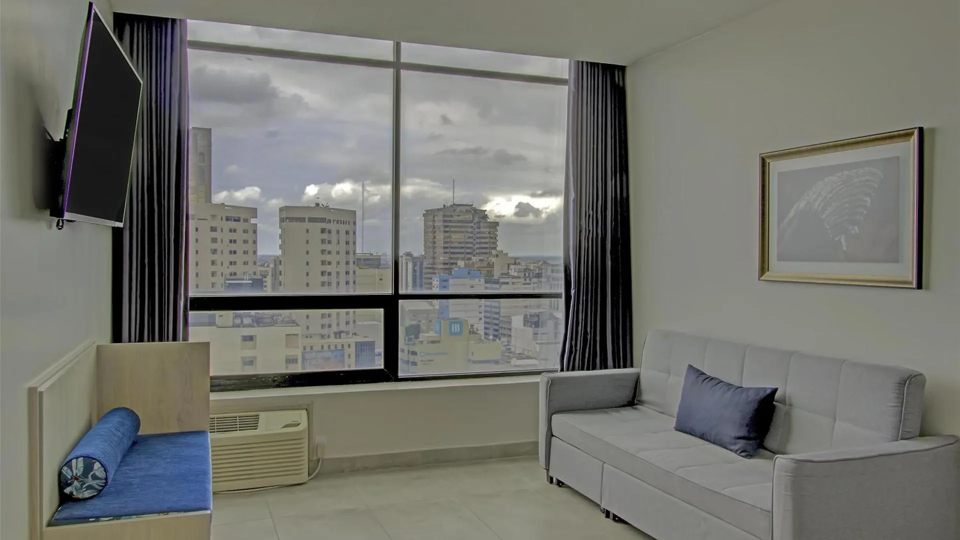 Doubletree By Hilton Guayaquil Hotel