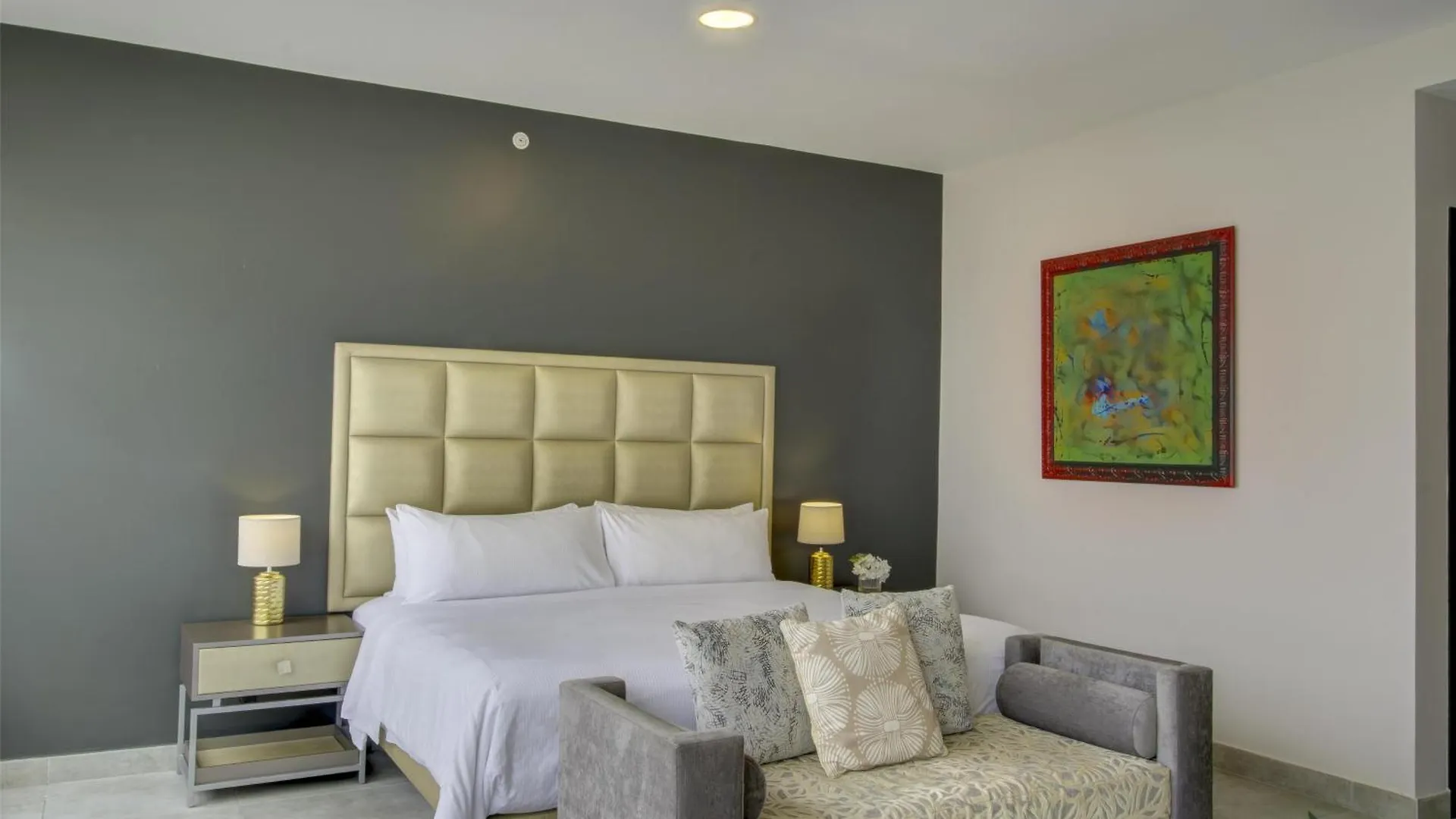 Doubletree By Hilton Guayaquil Hotel