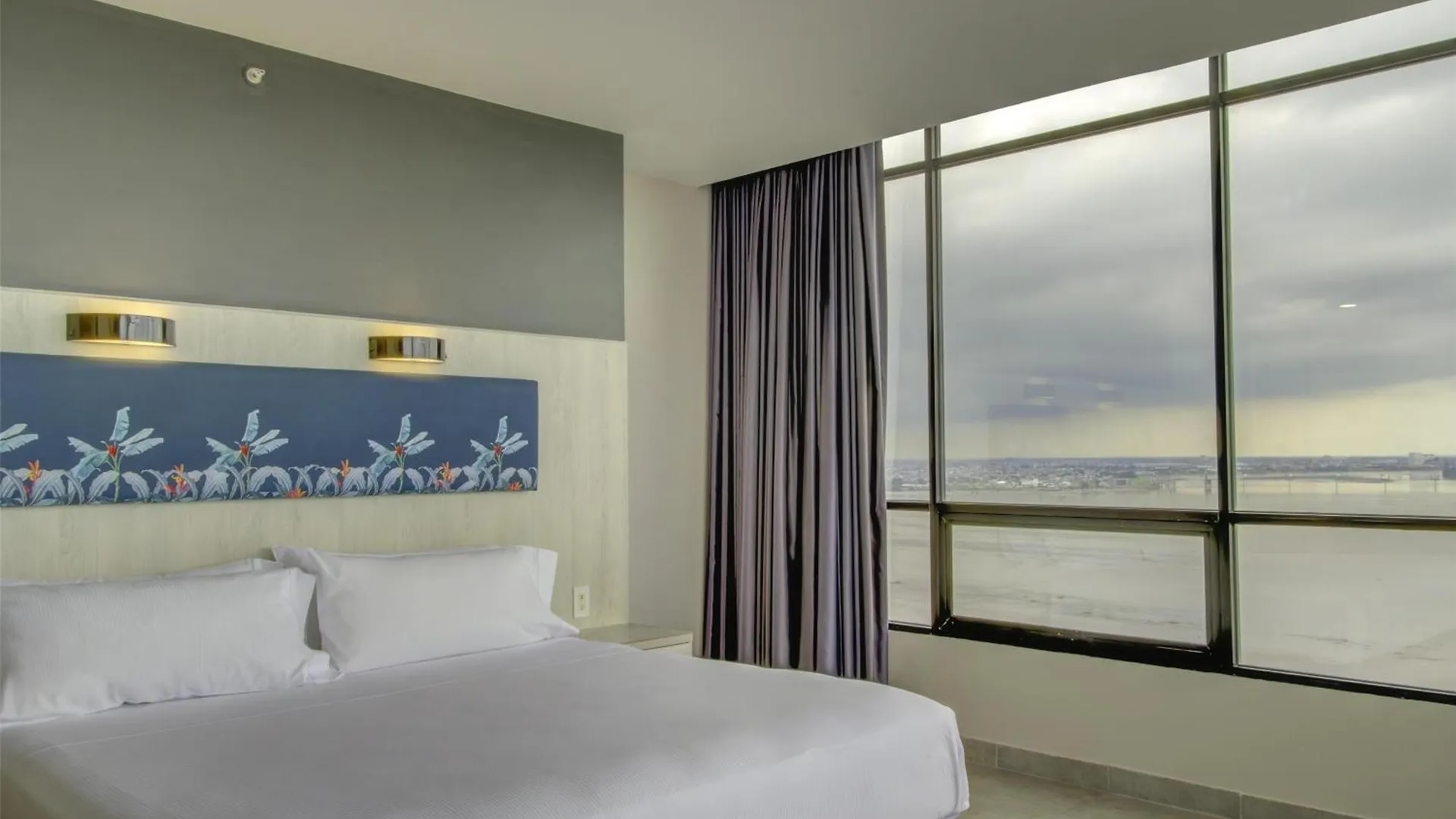 Doubletree By Hilton Guayaquil Hotel