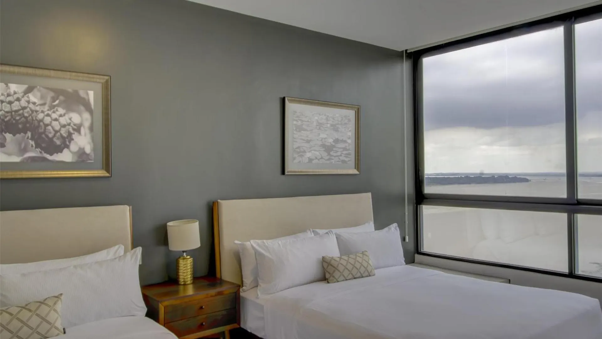 Doubletree By Hilton Guayaquil Hotel
