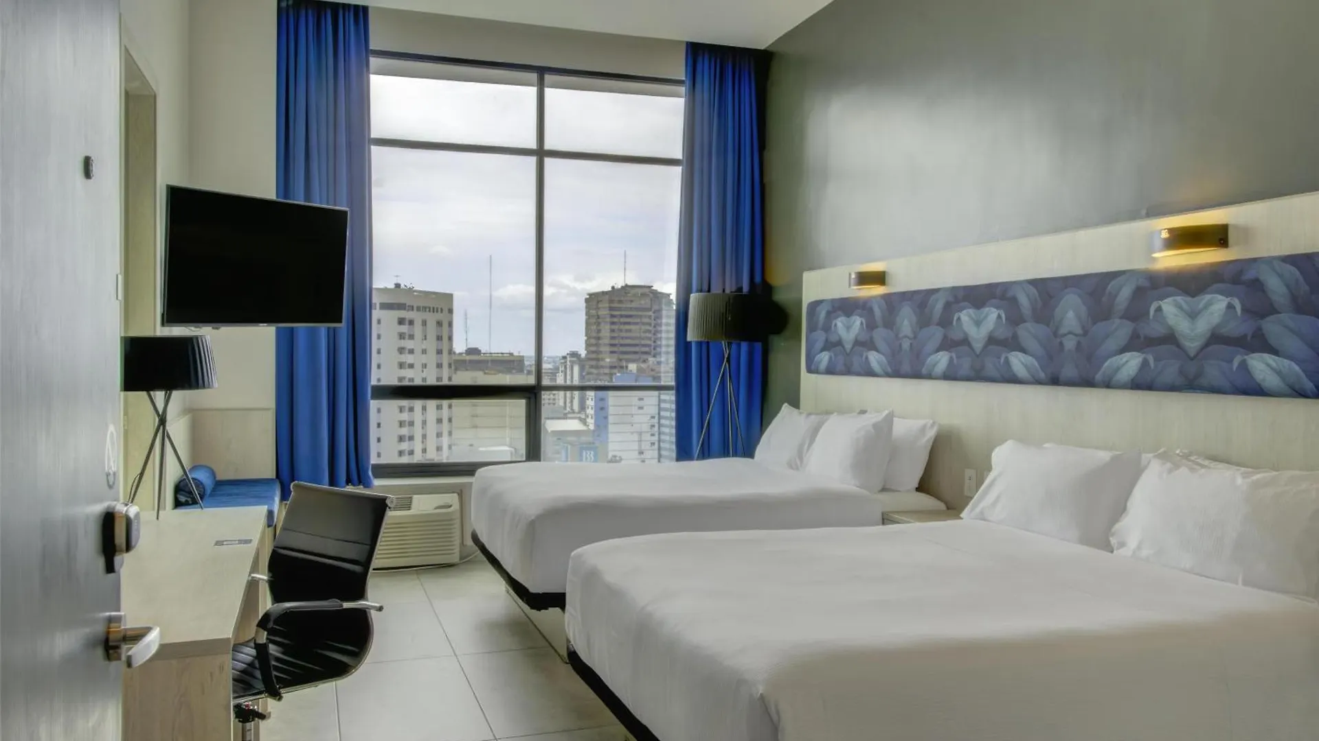 Doubletree By Hilton Guayaquil Hotel Ecuador