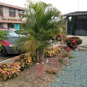 Ferienhaus De Maria, Guayaquil