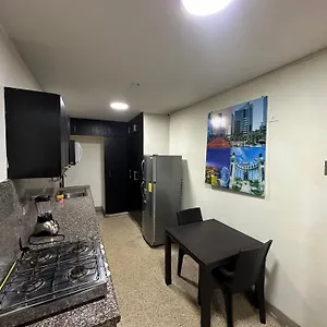 Privatunterkunft Residencia Terreros, Guayaquil
